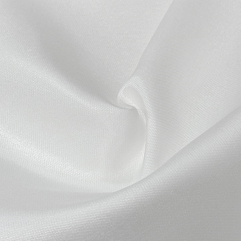 Shiny Satin Poyester Fabric